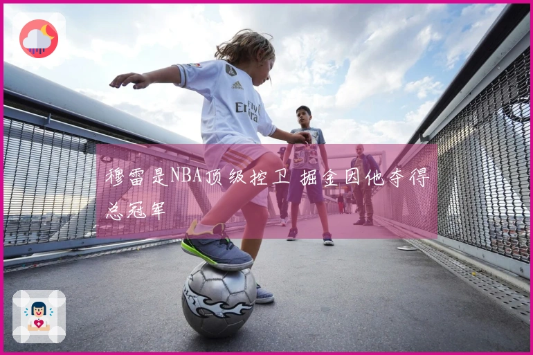 穆雷是NBA顶级控卫 掘金因他夺得总冠军